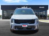 Thumbnail of 2025 Wolf Gray Kia Sorento