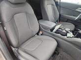 Thumbnail of 2025 Fusion Black Kia Sportage Hybrid