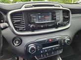 Thumbnail of 2016 Ebony Black Kia Sorento