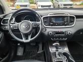 Thumbnail of 2016 Ebony Black Kia Sorento