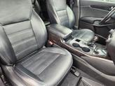 Thumbnail of 2016 Ebony Black Kia Sorento