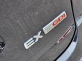 Thumbnail of 2016 Ebony Black Kia Sorento