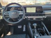 Thumbnail of 2025 Wolf Gray Kia Telluride
