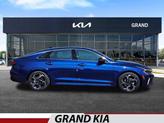 Photo of 2025 Yacht Blue Kia K5