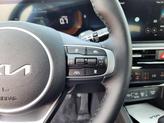 Thumbnail of 2025 Yacht Blue Kia K5