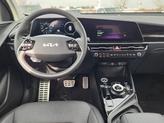 Thumbnail of 2025 Snow White Pearl Kia Niro EV