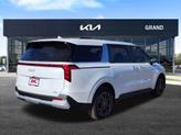 Thumbnail of 2026 Snow White Pearl Kia Carnival Hybrid