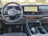 Thumbnail of 2026 Snow White Pearl Kia Carnival Hybrid