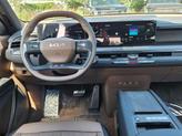 Thumbnail of 2026 Ivory Kia EV9