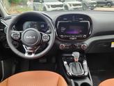 Thumbnail of 2025 Clear White/Black Roof Kia Soul