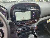 Thumbnail of 2025 Clear White/Black Roof Kia Soul