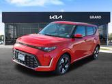 Thumbnail of 2025 Inferno Red Kia Soul