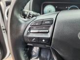 Thumbnail of 2022 Lunar White Hyundai KONA