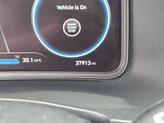 Thumbnail of 2022 Lunar White Hyundai KONA