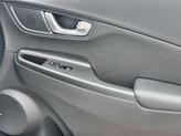 Thumbnail of 2022 Lunar White Hyundai KONA
