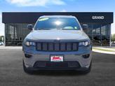Thumbnail of 2022 Sting-Gray Clearcoat Jeep Grand Cherokee