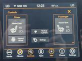 Thumbnail of 2022 Sting-Gray Clearcoat Jeep Grand Cherokee