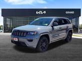 Thumbnail of 2022 Sting-Gray Clearcoat Jeep Grand Cherokee