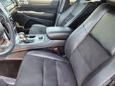 Thumbnail of 2022 Sting-Gray Clearcoat Jeep Grand Cherokee