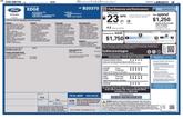 Thumbnail of 2020 Magnetic Metallic Ford Edge