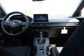 Thumbnail of 2026 Milano Red Honda HR-V