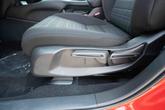 Thumbnail of 2026 Milano Red Honda HR-V