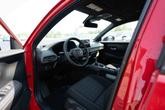 Thumbnail of 2026 Milano Red Honda HR-V