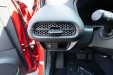 Thumbnail of 2026 Milano Red Honda HR-V