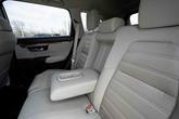 Thumbnail of 2022 Platinum White Pearl Honda CR-V