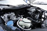 Thumbnail of 2022 Platinum White Pearl Honda CR-V