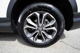 Thumbnail of 2022 Platinum White Pearl Honda CR-V