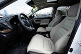 Thumbnail of 2022 Platinum White Pearl Honda CR-V