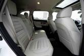 Thumbnail of 2022 Platinum White Pearl Honda CR-V