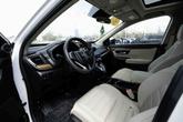 Thumbnail of 2022 Platinum White Pearl Honda CR-V