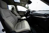 Thumbnail of 2022 Platinum White Pearl Honda CR-V