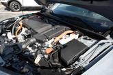 Thumbnail of 2026 Urban Gray Pearl Honda Civic Hybrid