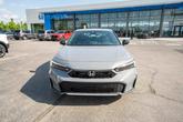 Thumbnail of 2026 Urban Gray Pearl Honda Civic Hybrid