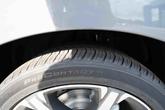 Thumbnail of 2026 Urban Gray Pearl Honda Civic Hybrid