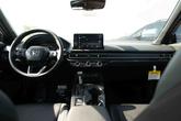 Thumbnail of 2026 Urban Gray Pearl Honda Civic Hybrid