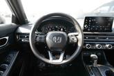 Thumbnail of 2026 Urban Gray Pearl Honda Civic Hybrid