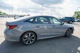 Thumbnail of 2026 Urban Gray Pearl Honda Civic Hybrid
