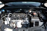 Thumbnail of 2026 Crystal Black Pearl Honda HR-V