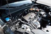 Thumbnail of 2026 Crystal Black Pearl Honda HR-V
