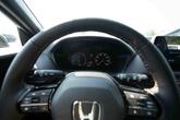 Thumbnail of 2026 Crystal Black Pearl Honda HR-V