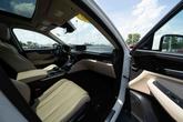 Thumbnail of 2024 White Acura MDX