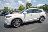 Thumbnail of 2024 White Acura MDX