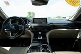 Thumbnail of 2024 White Acura MDX