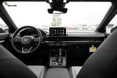 Thumbnail of 2026 Crystal Black Pearl Honda CR-V Hybrid