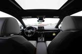 Thumbnail of 2026 Crystal Black Pearl Honda CR-V Hybrid
