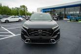 Thumbnail of 2026 Crystal Black Pearl Honda CR-V Hybrid